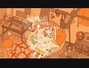 【Animation MV】ノーマルエンド1(マクスウェルの悪魔はもう居ない) feat. 高峰伊織 & 潮成実 / 橙ミャオ【Original Song】