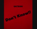 SATSUKI / Complicated(feat.Saki)