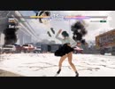 DEAD OR ALIVE6　オンライン対戦