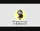 【rimworld】凡人たちのrimworld Season2 #9 馬に好かれすぎる女 【ロールプレイ実況】