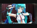【MMD】ビビデバ【つかさ式ミク】