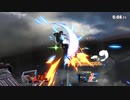 【スネークPart36】メテオをキメたい全キャラVIP挑戦記【スマブラSP】