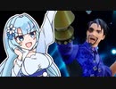 雪と葵のアワ盛りバトル！foamstars #７【whitecul&琴葉葵実況】