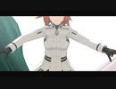 【Fate/MMD】アヴェンジャー２人と藤丸で侵蝕【奏章Ⅱ微ネタバレ】