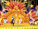 きみにいっぱい☆、デレステMV、ナターリア、星街すいせい、丹羽仁美、愛野渚、夢見りあむ