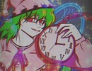 【アレンジ】眠れる恐怖 〜Sleeping Terror