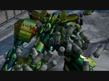 【アーマードコアⅥ】 ルビコンタマネギ Part.59 【ゆっくり実況】