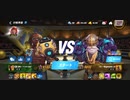 ☆81%ΩTティトゥス千k-Kryptonite 100%回避スタン不可キメラジャブ２R圧倒的勝利２連続バイオクリティカルフック38万47万バイオフックKO