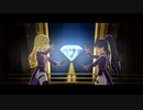 【ミリシタMV】 シークレットジュエル~魅惑の金剛石~ Rabbit Girls ver. -響･美希-