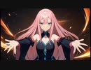 321/巡音ルカ オリジナル曲