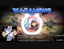 WAZAMONO - by Urtica_Ferox_