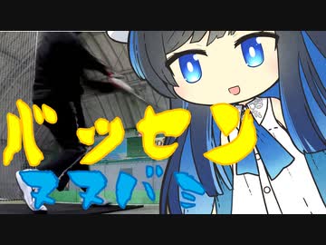 バッセンヌヌバミ23