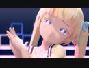【MMD】ラビットホール【ポテザ】