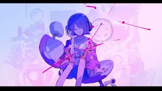 【ニコカラ】 blender 【offvocal】