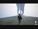 謎のヤマをクライミング　Jusant　したよ　13