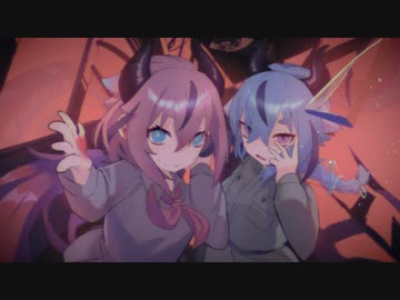 なんとか鉄道の夕.REMIX.himemiko