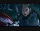 FF7リメイクを初見実況してくぜ#１０