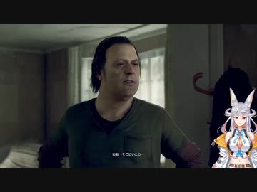 【Detroit_ Become Human】開けろ！デトロイトニコライだ！　その3【配信切り抜き】