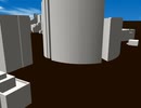 【あずきさん】ＭＭＤで遊んでみた【高層ビル】
