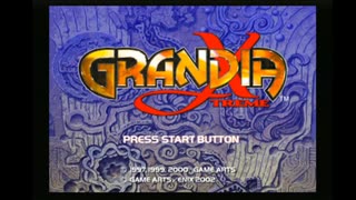sc^イカれた生放送(グランディアX)　１９－１