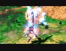エアリアル練習記録5