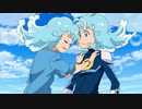 デュエル・マスターズ！！　第22話　水文明頂ジョー決戦！ 恐るべきCode:1059（コードヘブン）の咆哮！