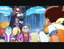 デュエル・マスターズ！！　第21話　水文明に異ジョー発生！ 闇と水の危険な企み！