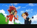 デュエル・マスターズ！！　第18話　喧嘩ジョー等！ 目指せ、超天！ 大番長バトルロワイアル！
