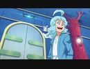 デュエル・マスターズ！！　第16話　ボルツ城（ジョー）暴走中!? 闇の侵入者をとらえよ！