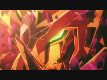 【勇気爆発バーンブレイバーン】勇気爆発！バーンブレイブビッグバーンアルティメットファイナルゴッドユニバースブレイク！