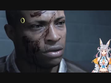【Detroit_ Become Human】開けろ！デトロイトニコライだ！　その8【配信切り抜き】
