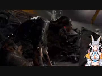 【Detroit_ Become Human】開けろ！デトロイトニコライだ！　その10【配信切り抜き】