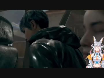 【Detroit_ Become Human】開けろ！デトロイトニコライだ！　その12【配信切り抜き】