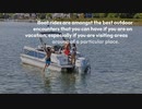Advantages Of Renting Over Owning A Boat