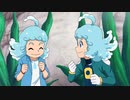 デュエル・マスターズ！！　第30話　兄弟げんかを止めろ！ キャップとギャップの事ジョー！