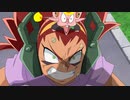 デュエル・マスターズ！！　第12話　まさかの妖怪事件!? 大妖怪バックベアード登ジョー!?