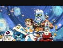 デュエル・マスターズ！！　第11話　ゼーロ、興奮ジョー態！ 闇のドラゴンオーラの恐怖！