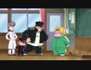 デュエル・マスターズ！！　第9話　これってどういうジョー況!? カバまろ先生、教壇に立つ！