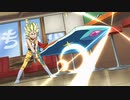 デュエル・マスターズ！！　第32話　最ジョー階をめざせ！ ブラザー王・ＴＴ兄弟をたおせ！