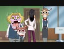 デュエル・マスターズ(2017)　第48話　白熱のシューティングバトル！ 戦ジョーに咲いた熱き友ジョー！
