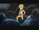 デュエル・マスターズ！！　第31話　異ジョーなるブラザーを止めろ！ ギャップとジョーの真のデュエル！