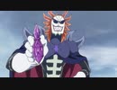 デュエル・マスターズ！！　第37話　残酷な闘い！ 非ジョーなる親子デュエマ！