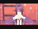 【MMD刀剣乱舞】Overdose【不動中心おだて短刀】