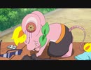 デュエル・マスターズ(2017)　第28話　炎と光の決戦ジョー！　ボルツとダチッコの復讐大作戦！