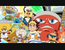 デュエル・マスターズ！！　第43話　闇の独壇ジョー！ ゼーロとジョーの最終決戦！