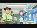デュエル・マスターズ！！　第49話　学校で頂ジョー対決！ デュエマ超天決戦！