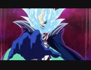 デュエル・マスターズ！！　第42話　クリーチャーワールドに非ジョー事態！ 龍頭星雲の決闘！