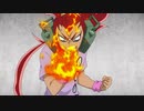 デュエル・マスターズ(2017)　第7話　ケンカジョー等！　バッドでド熱い！　ボルツ、参ジョー！