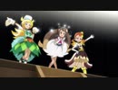 デュエル・マスターズ(2017)　第20話　夏の三本立て劇ジョー！　夏だ！　ウサギだ！　デッキーの災難！