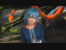 【リョナ】天才少女のコスプレをして調査するフリをしていたマリーちゃん！【DOA5LR】【※閲覧注意】【ryona】